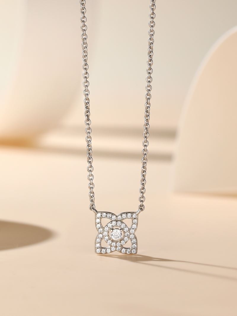 Debeers Necklaces